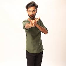 Biswa Kalyan Rath