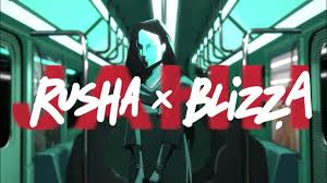 Rusha And Blizza