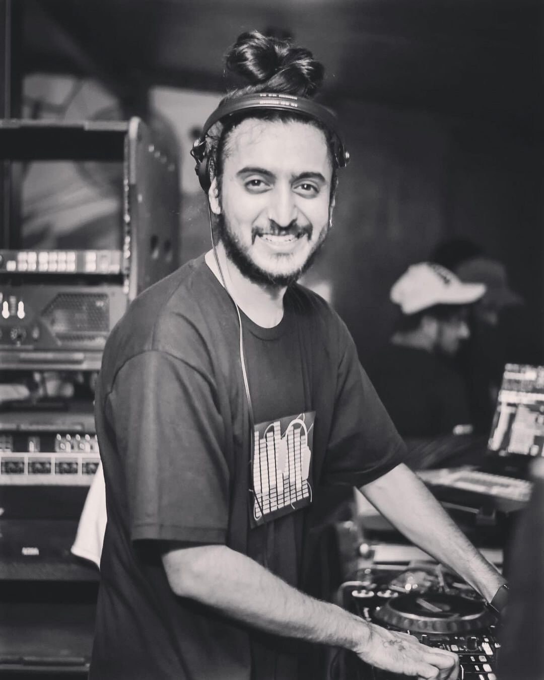 Dj Sri Ram