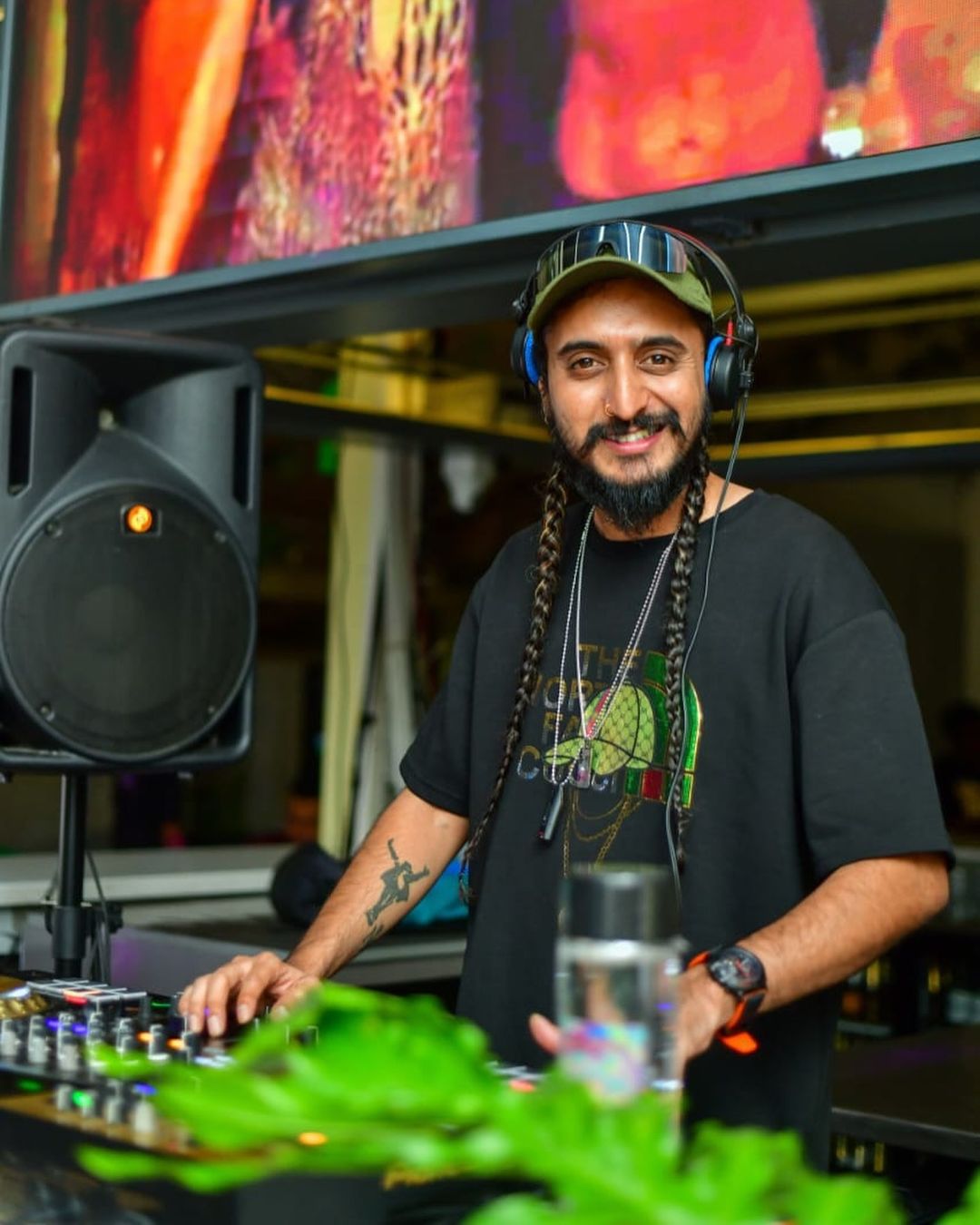 Dj Sri Ram