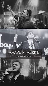 The Bombay Choir