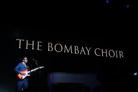 The Bombay Choir