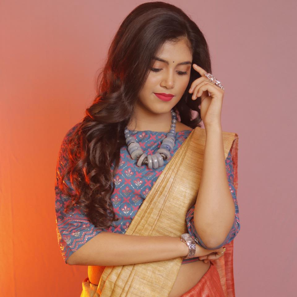 Ankita  Bhattacharyya