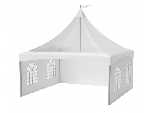 Pagoda Tent