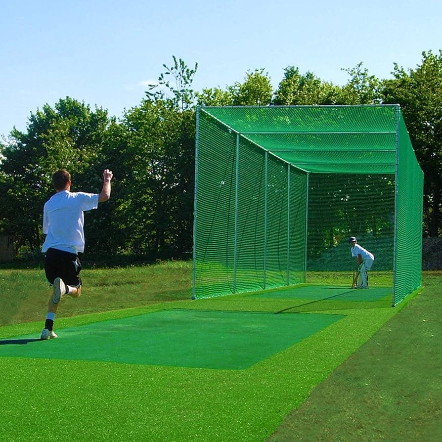 Cricket-net