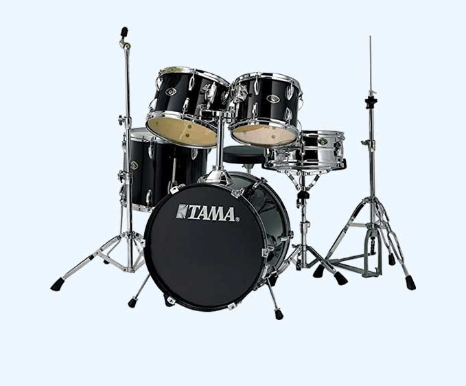 Tama Drum Kit