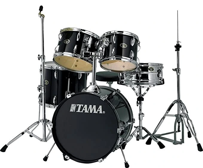 Tama Drum Kit