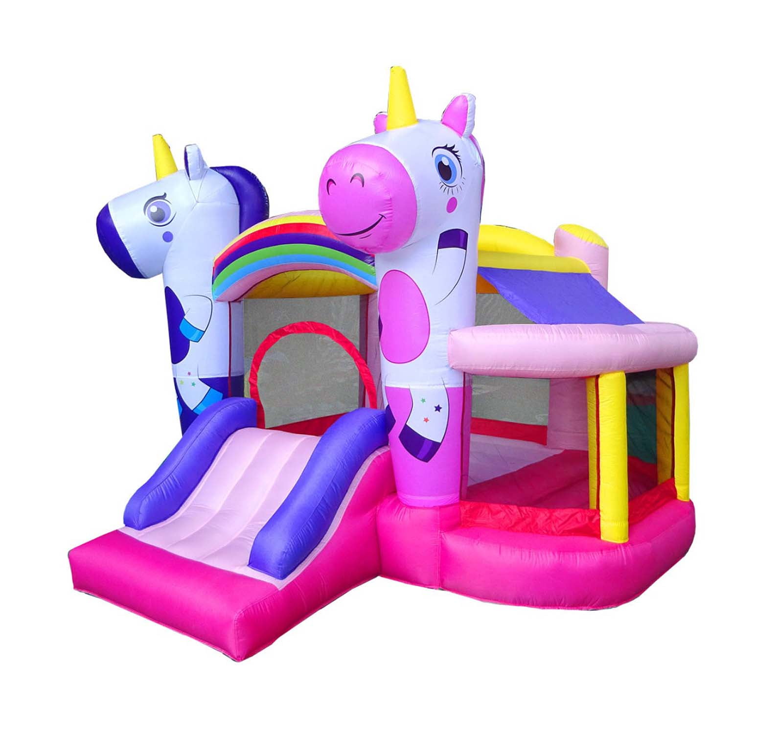 Unicorn Bounce 