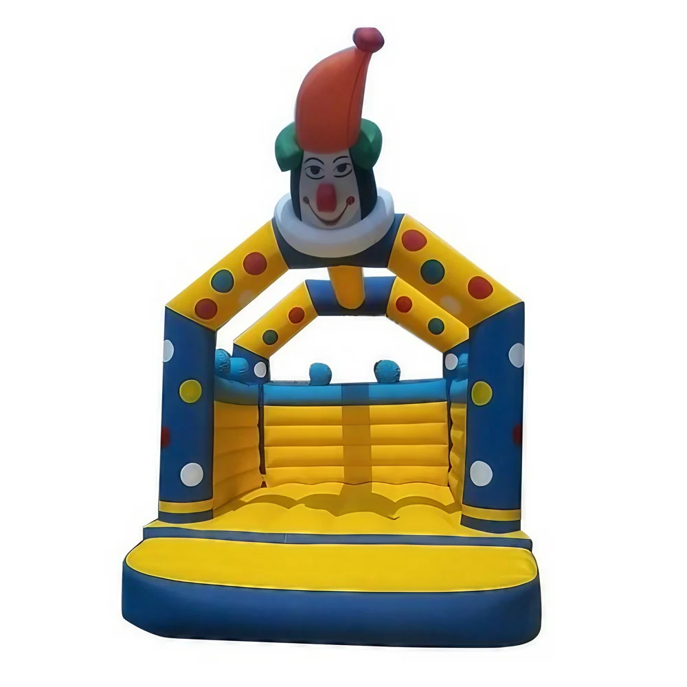 Jocker Bouncy Event Equipment