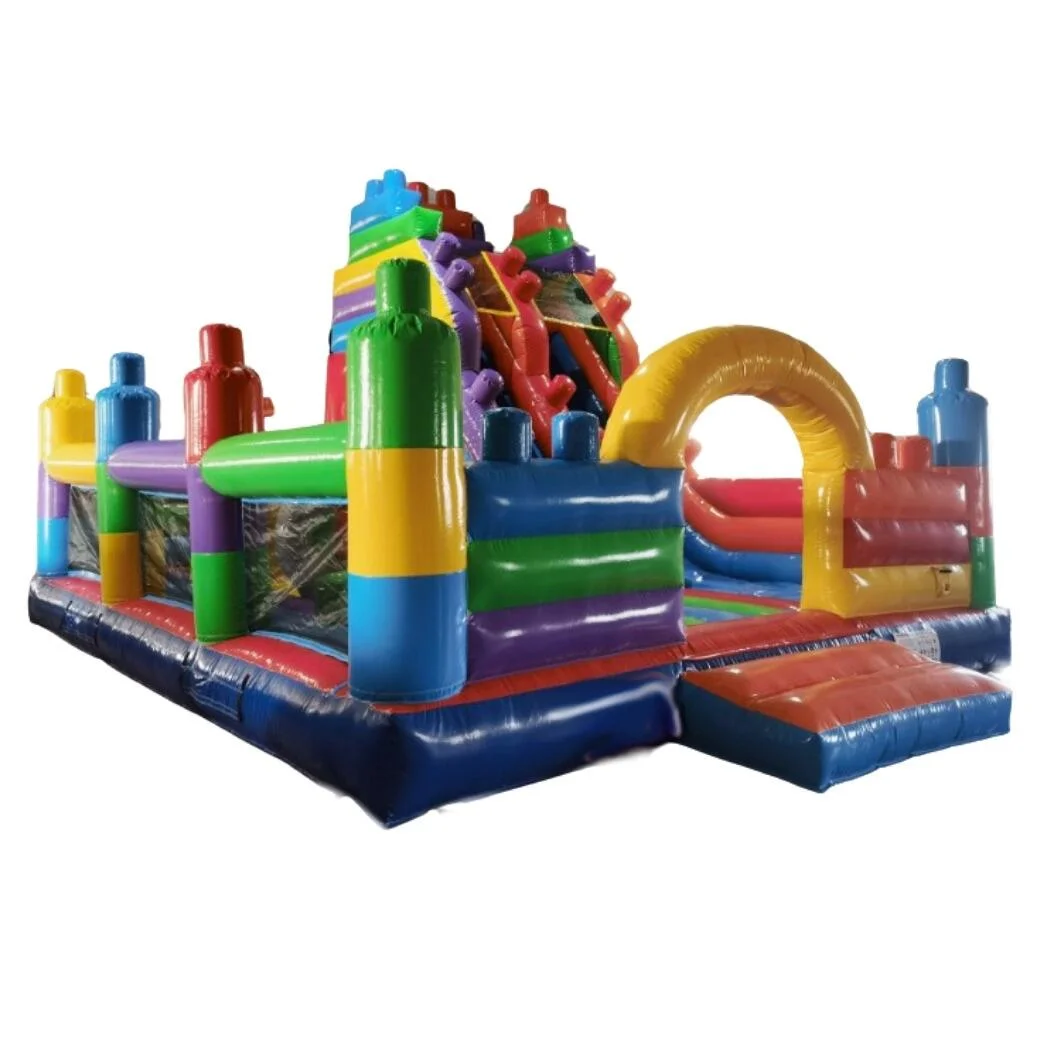 Multiple Bouncy Event Equipment