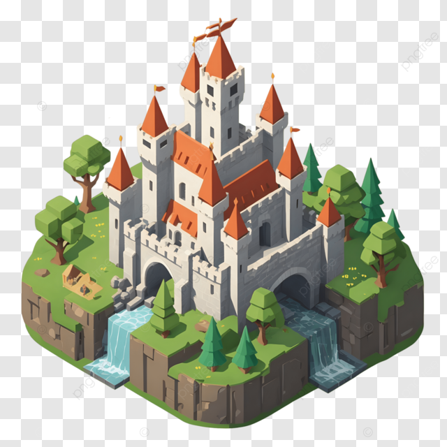 Big Castle Event Equipment