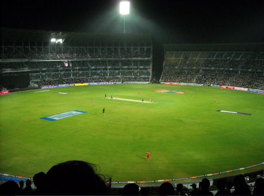 WANKHEDE STADIUM