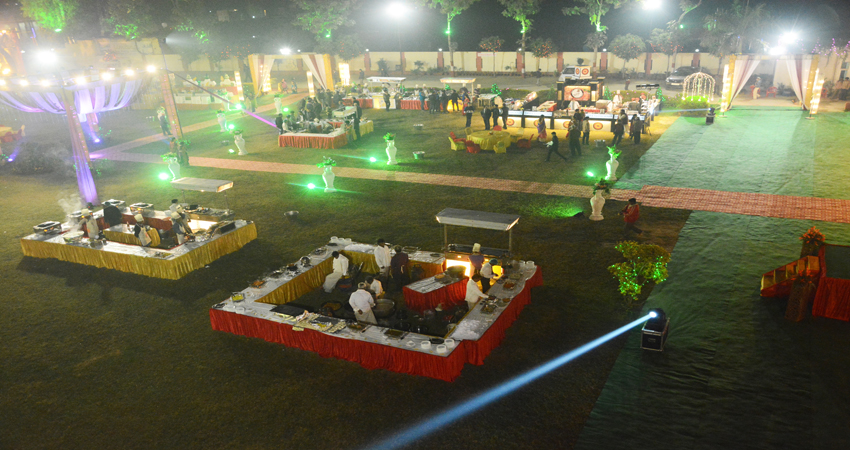 Umang Marriage Lawn