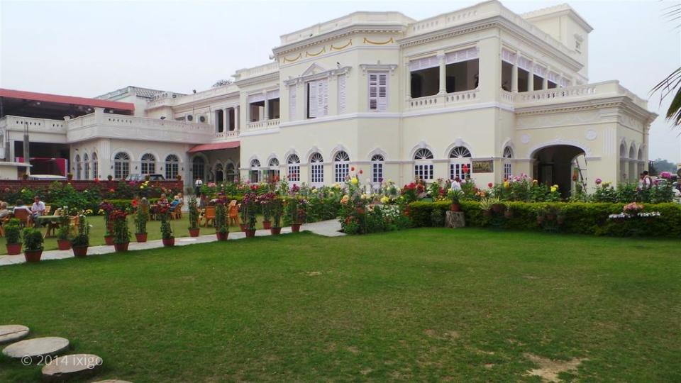 Surya Hotel Varanasi