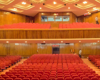 NCUI Auditorium