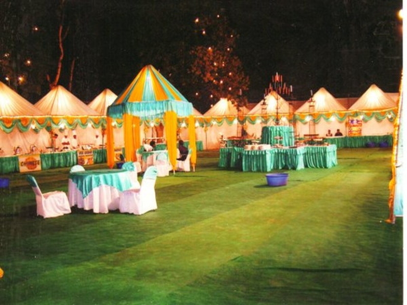 Swayamwar Party Lawn