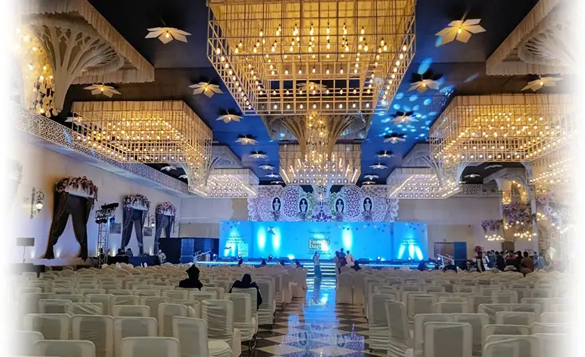 Top Event Management Company in India