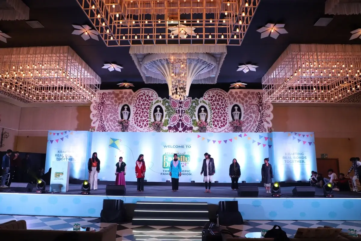 Corporate Event Planner in Delhi, Gurgaon, and Noida