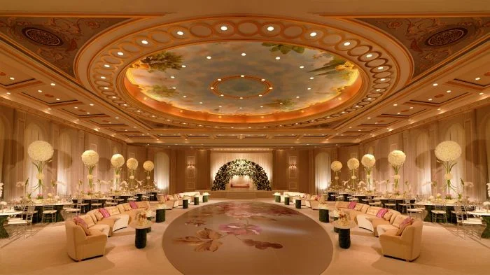 Event Venues in Noida
