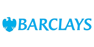 Barclays logo