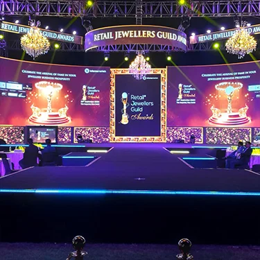 Retail Jewellers Guild Awards 2024