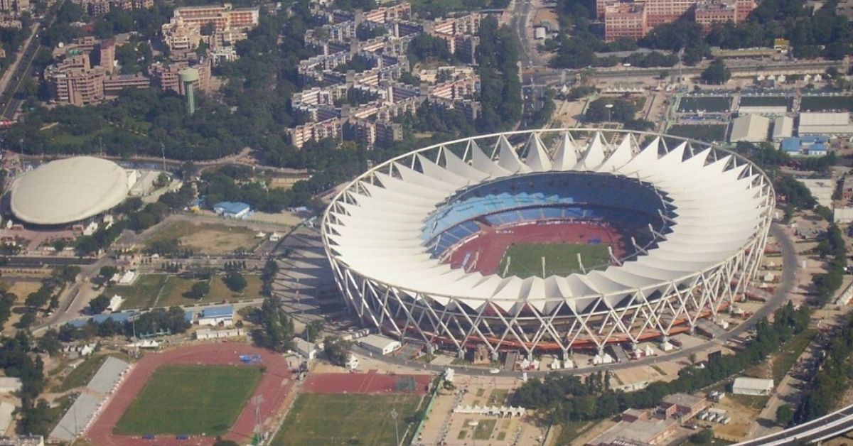 Most Popular Venues in Delhi