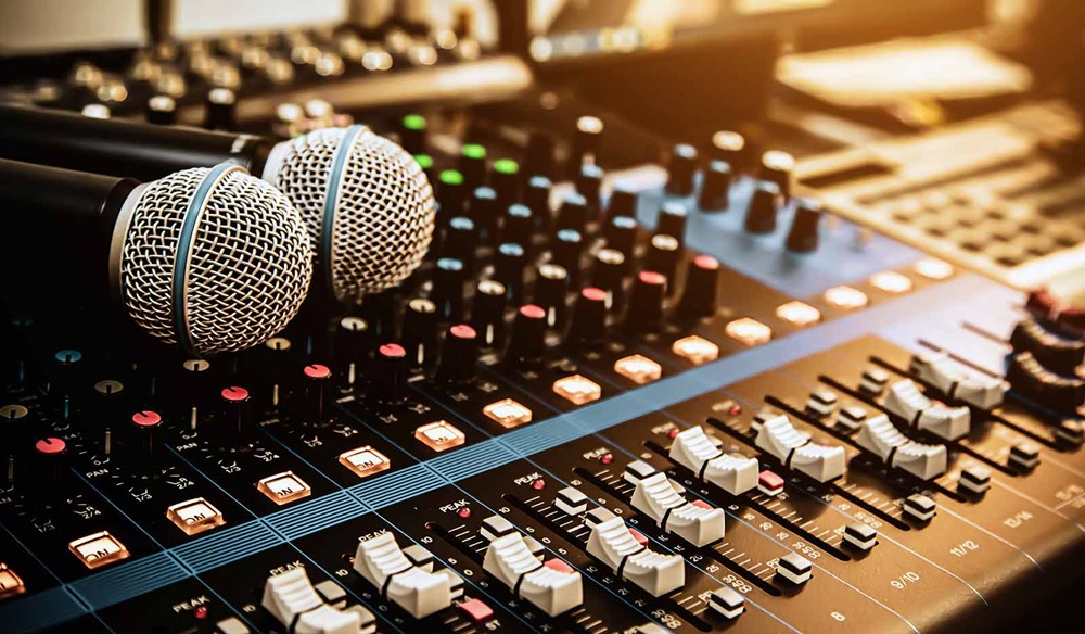 Planning a Gig Checklist