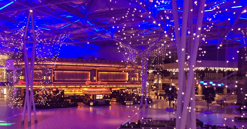 Planning a Trade Show