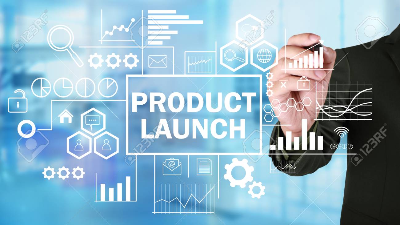 Revolutionizing Product Launches: Unleashing the Power of Latest Technology