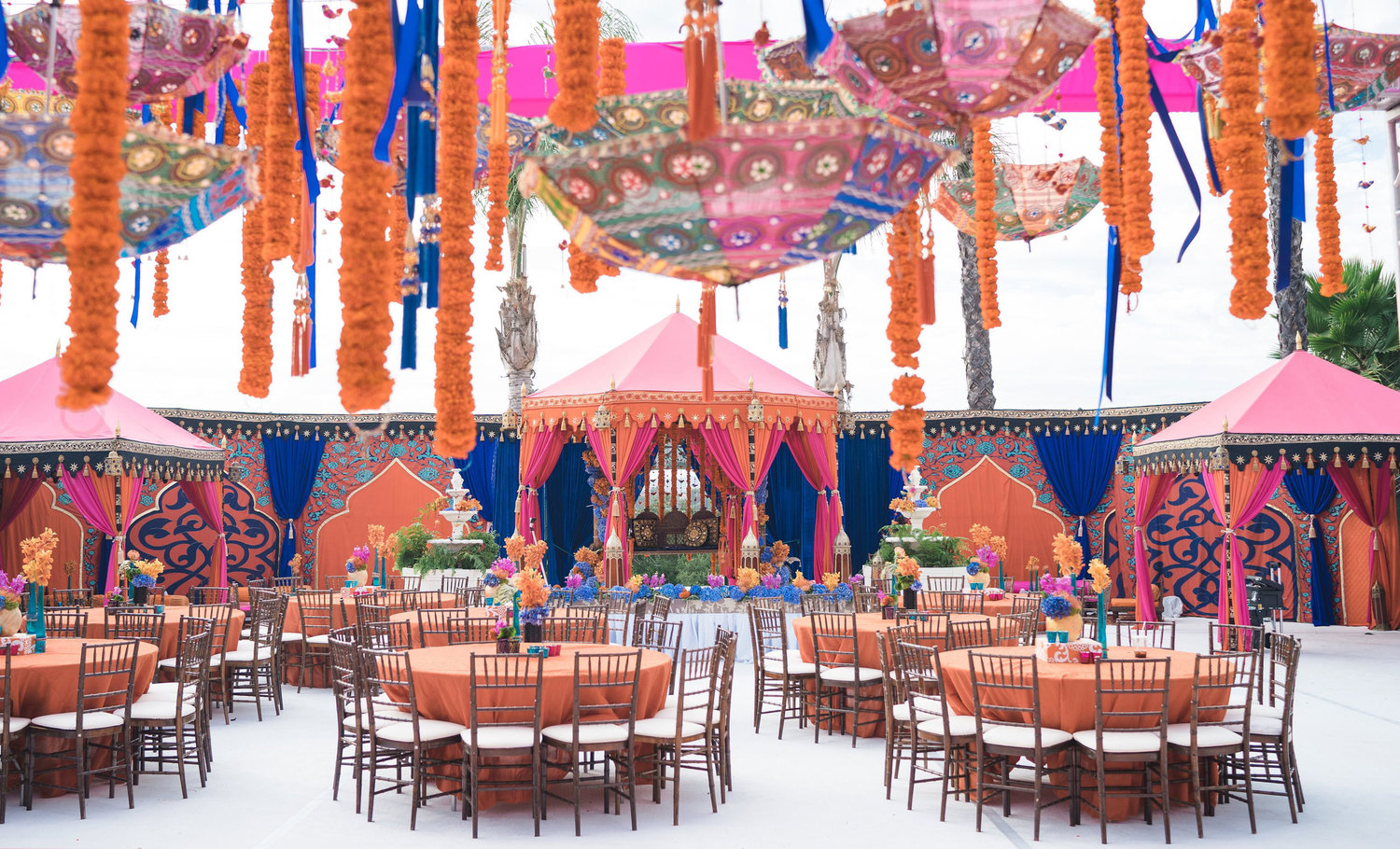 Unique Themes for corporate events ! Best theme decorator in Delhi NCR