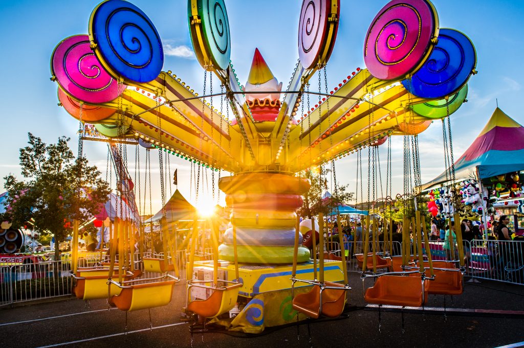 Carnival Announces Plans for a Partial Reopening