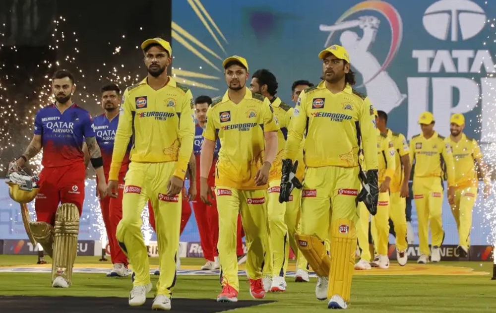 Chennai Super Kings