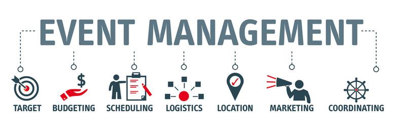 Event Management Company Services