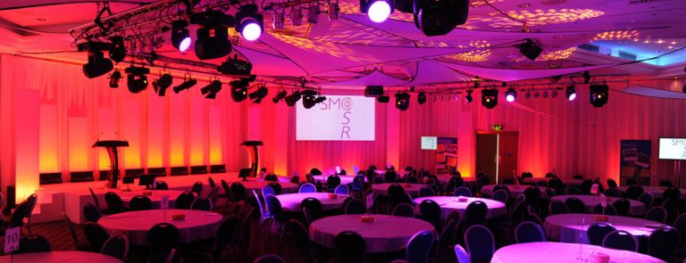 Event Production Companies in Delhi