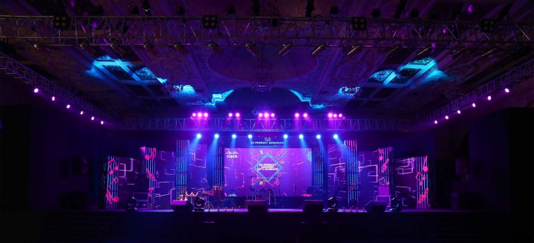 Event management companies in Delhi NCR