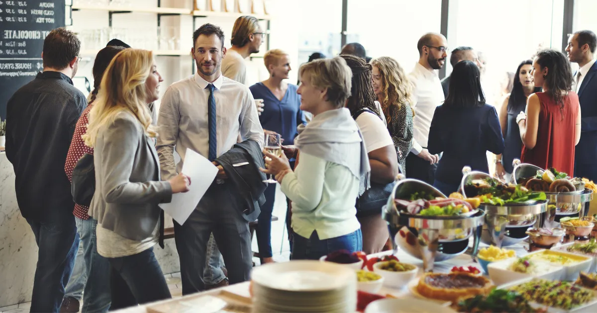 Event Promotion and Marketing Ideas