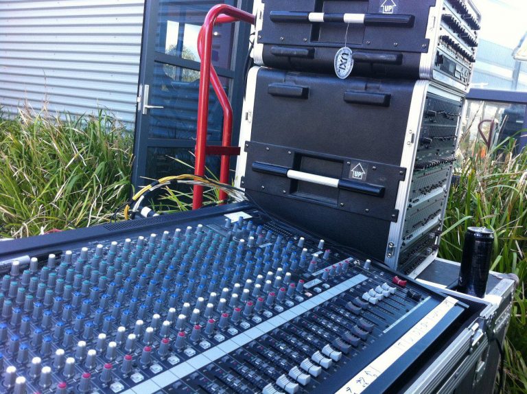 Top Sound System Brands for Events ! Top Tour Sound Brand in the world