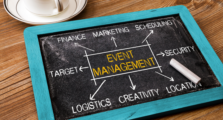 Event management in India