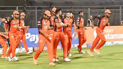 Sunrisers Hyderabad