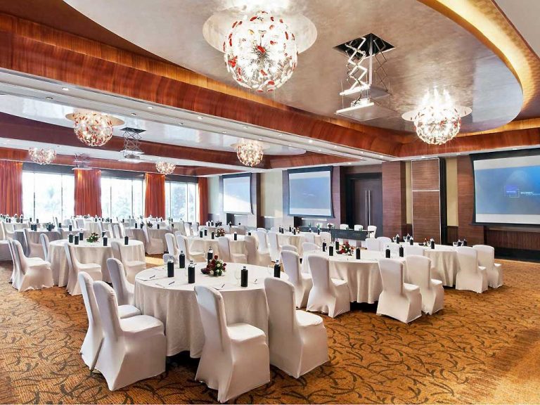 best event venues in delhi