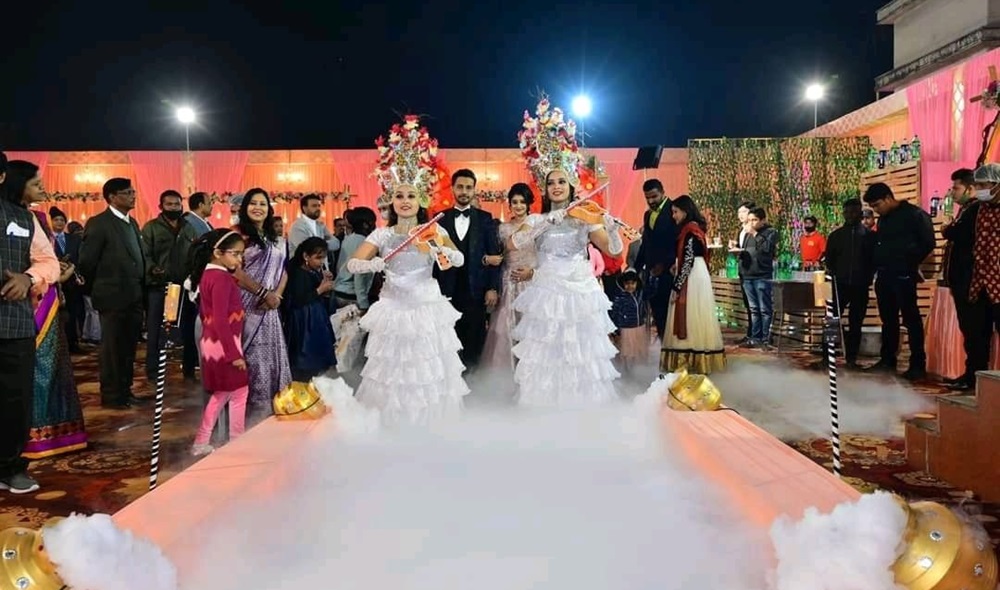  special effects in events 