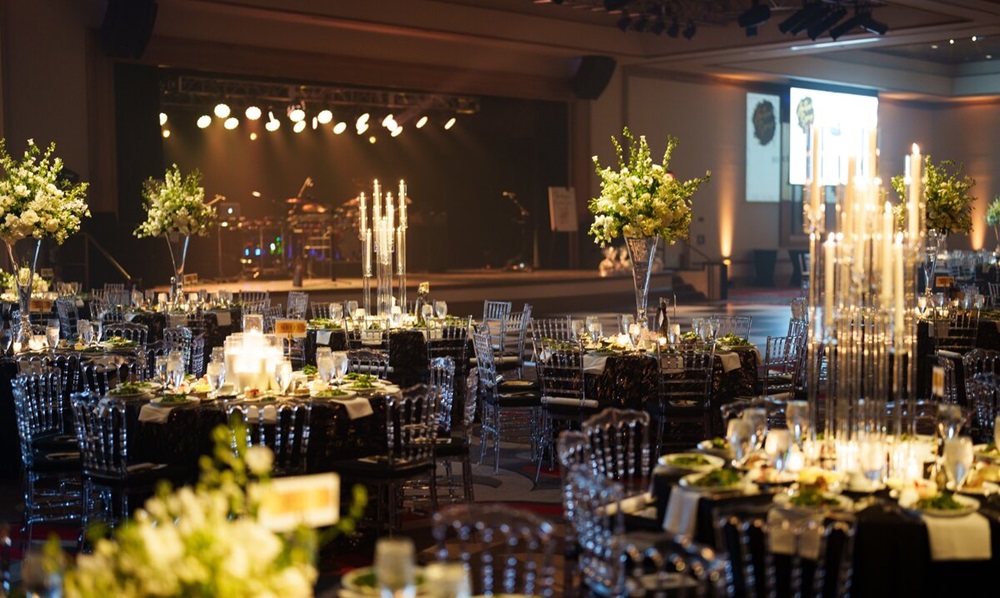 Event Coordinators in India