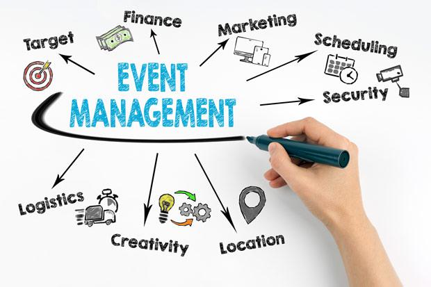 Future of event management in India