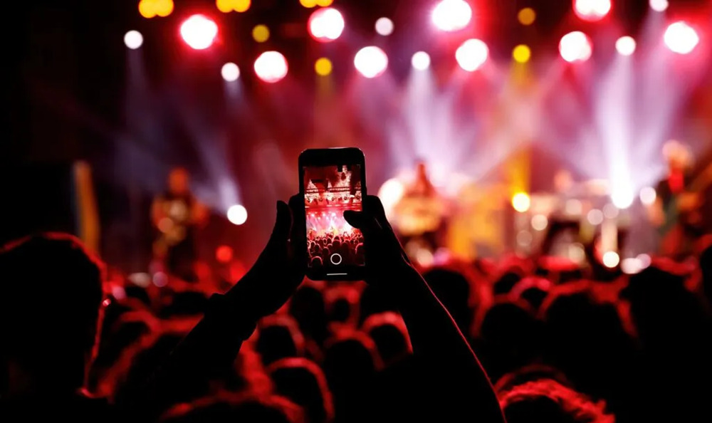 Future of Event Management