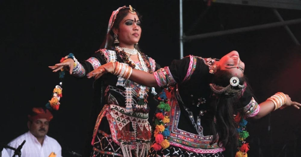  Colours of Rajasthan and events