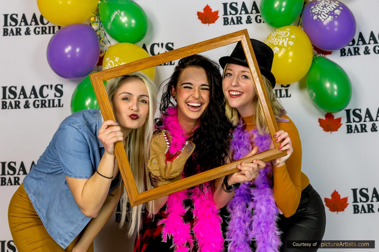 19 Different Photo Booths Ideas for Events