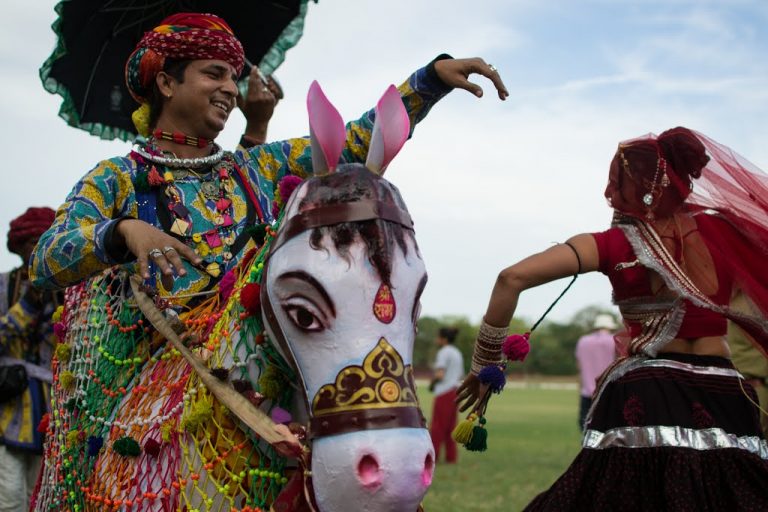 Culture of Rajasthan