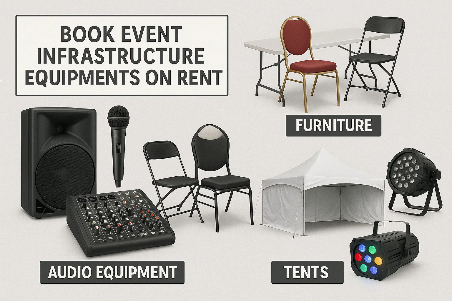 Event Management Services