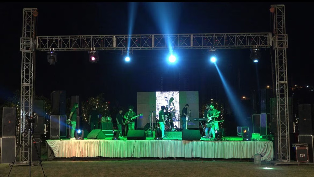 Band Vasundhara