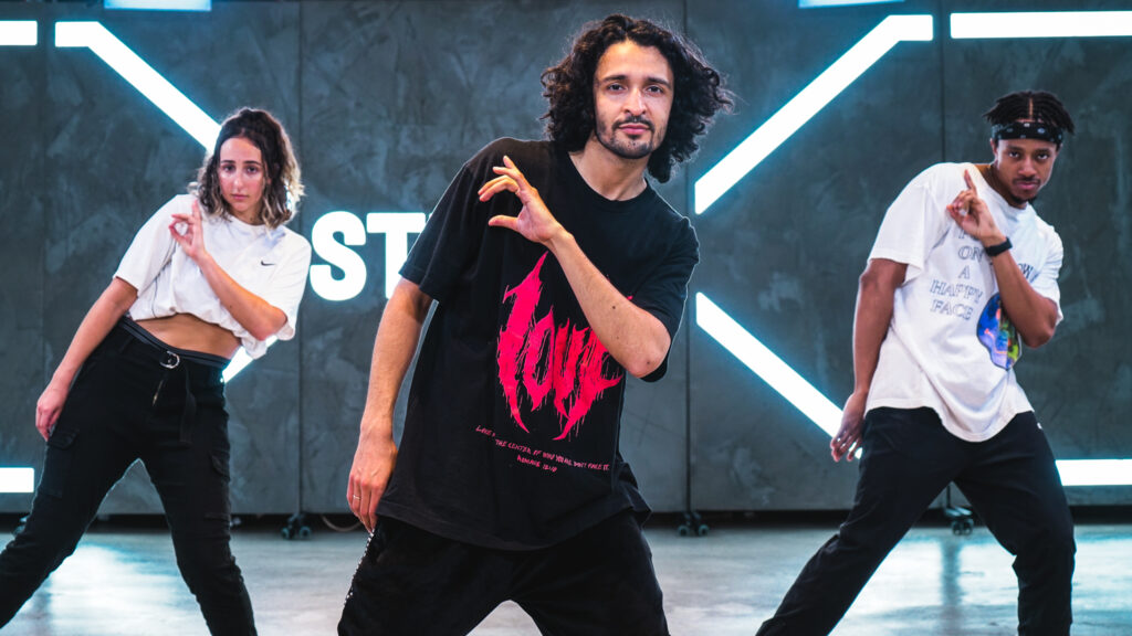 Top Choreographers in India for Wedding and Events